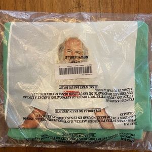 Supreme Rick Rubin T-Shirt